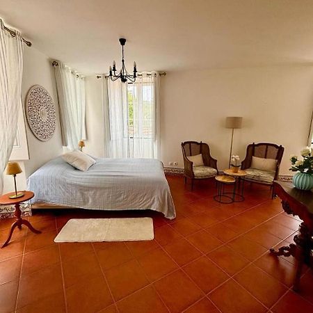 Casa Da Villa Studio Sintra Exteriér fotografie