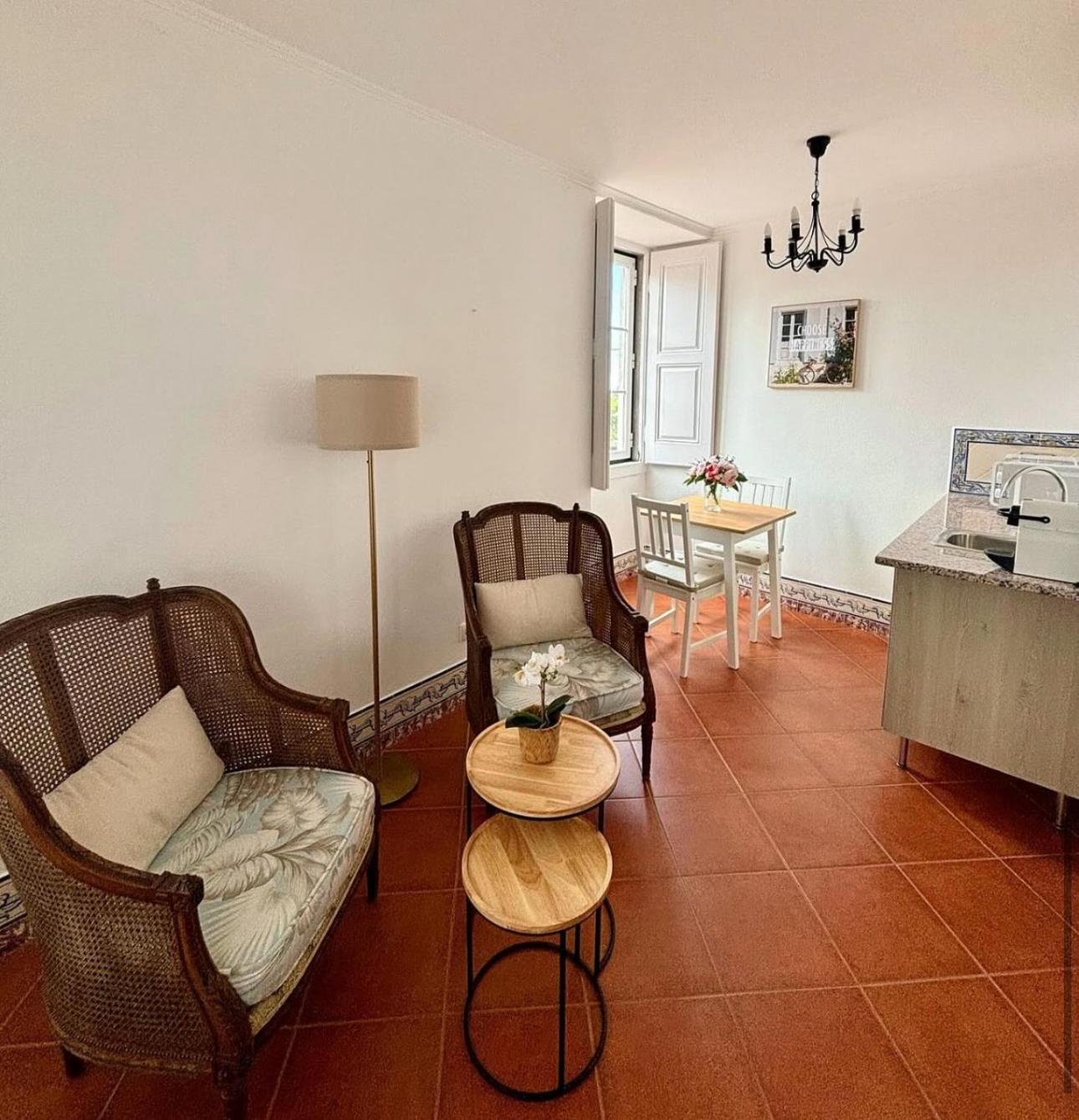 Casa Da Villa Studio Sintra Exteriér fotografie