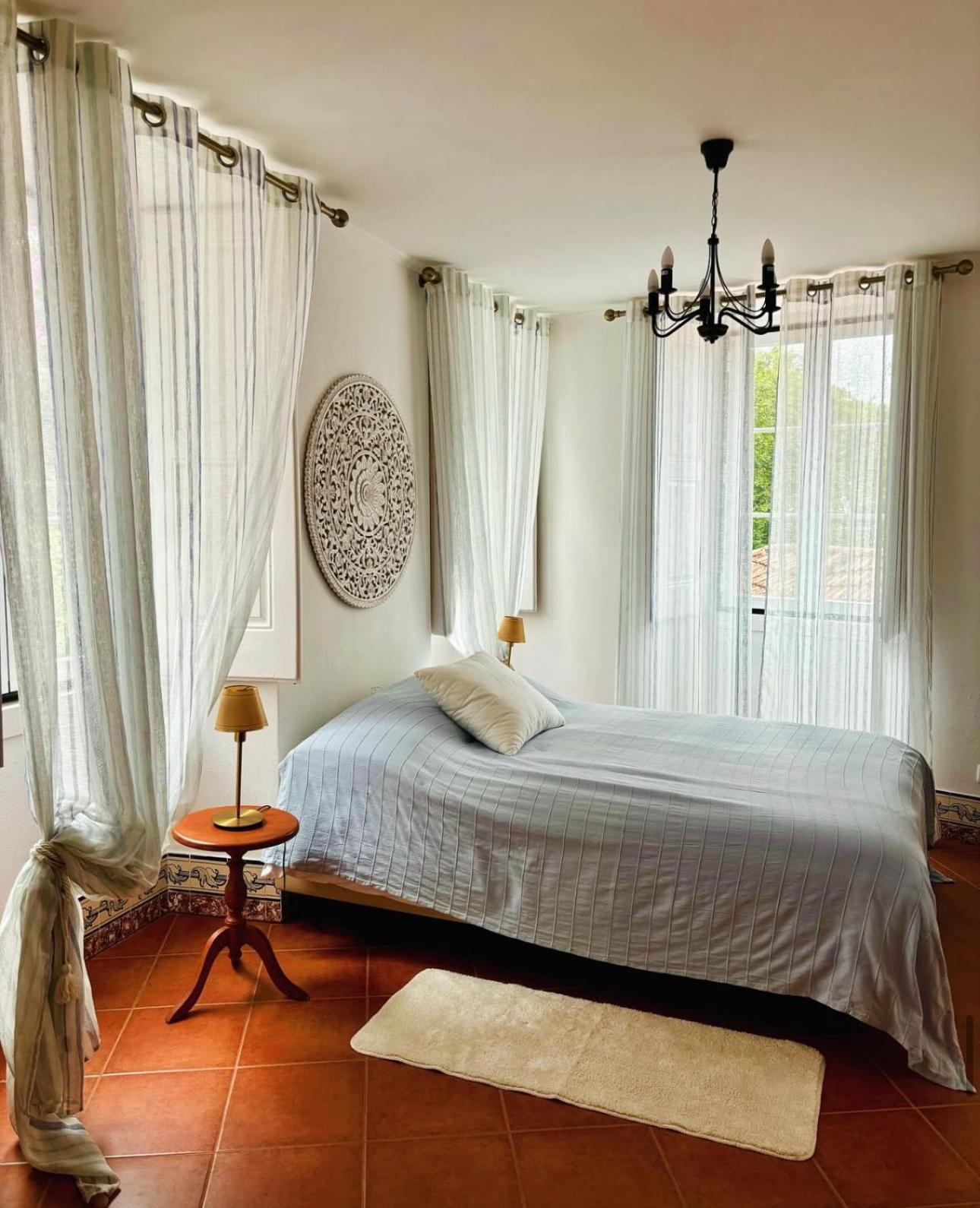 Casa Da Villa Studio Sintra Exteriér fotografie